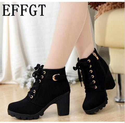 new style womens boots