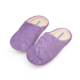RASS PLE Soft Plush Cotton Cute Slippers Shoes Non-Slip Floor ,Indoor House ,Home Furry Slippers Women Shoes For Bedroom